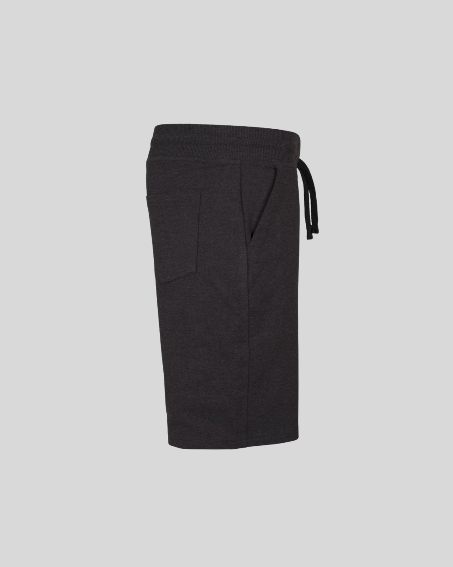 Terry Shorts Sample