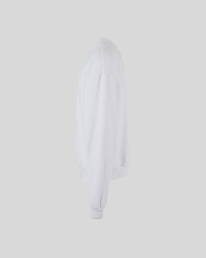 Ultra Heavy Sweater Sample