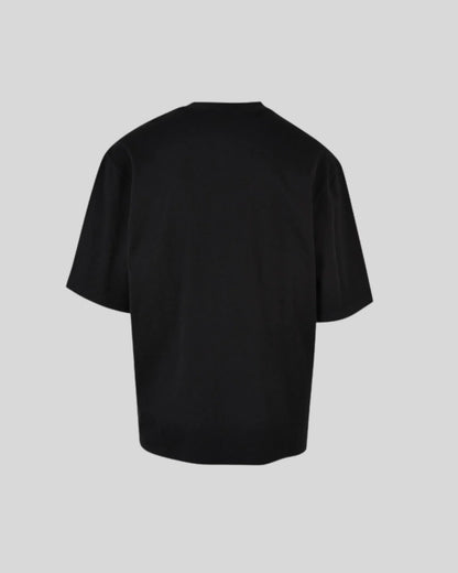 Oversized Sleeve Tee Sample - Kleding Masters