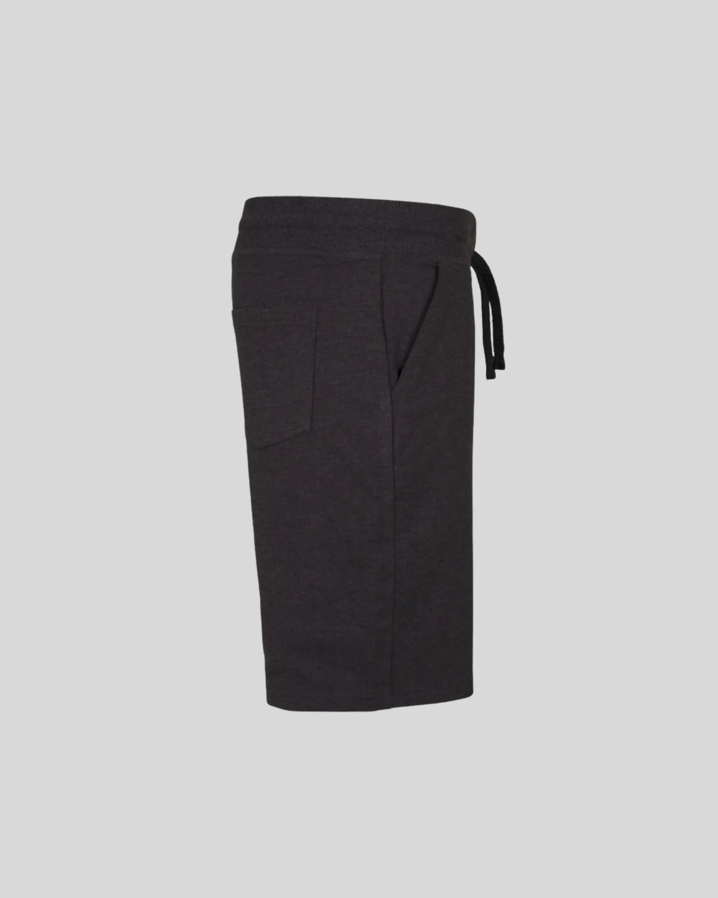 Terry Shorts - Kleding Masters