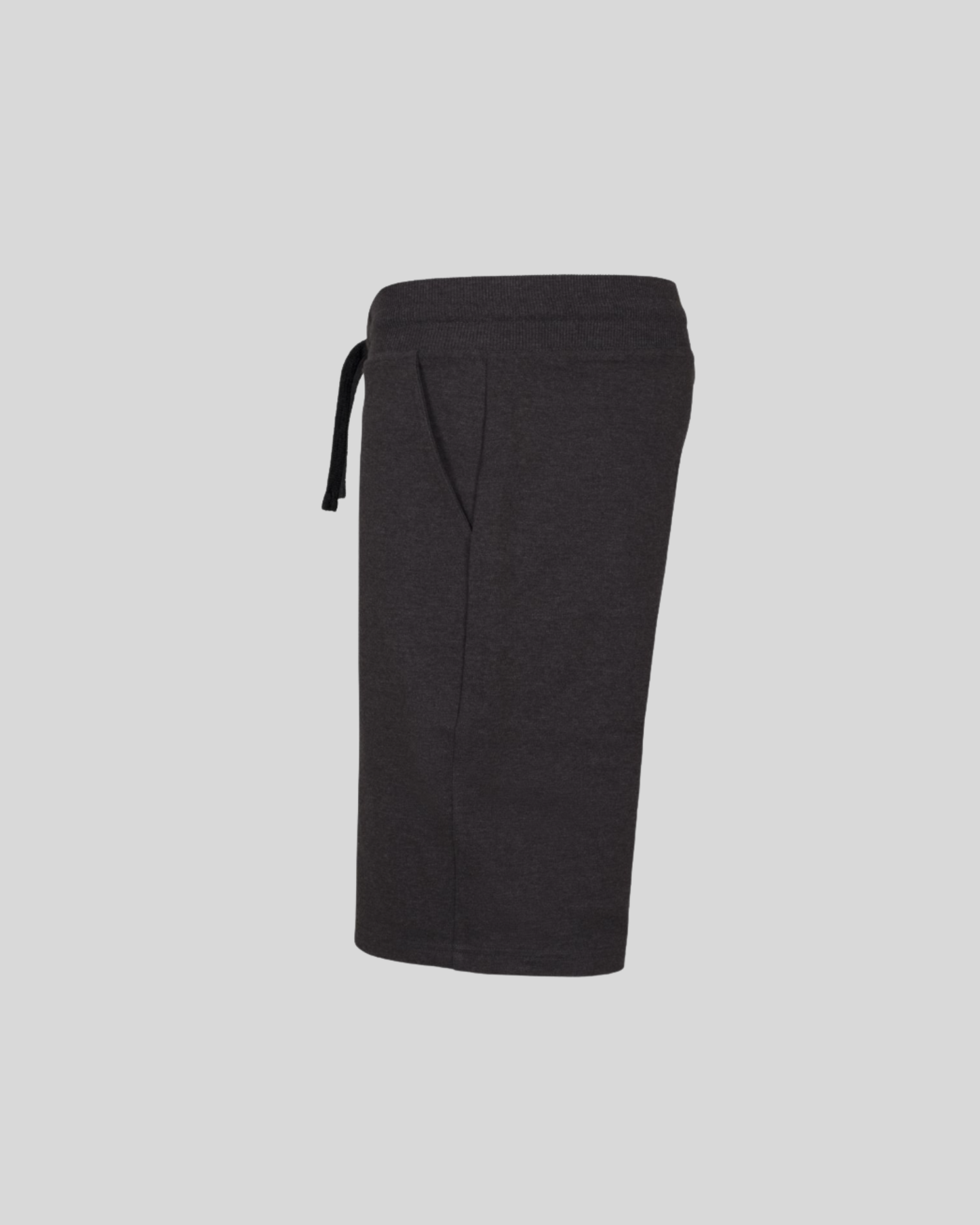 Terry Shorts Sample