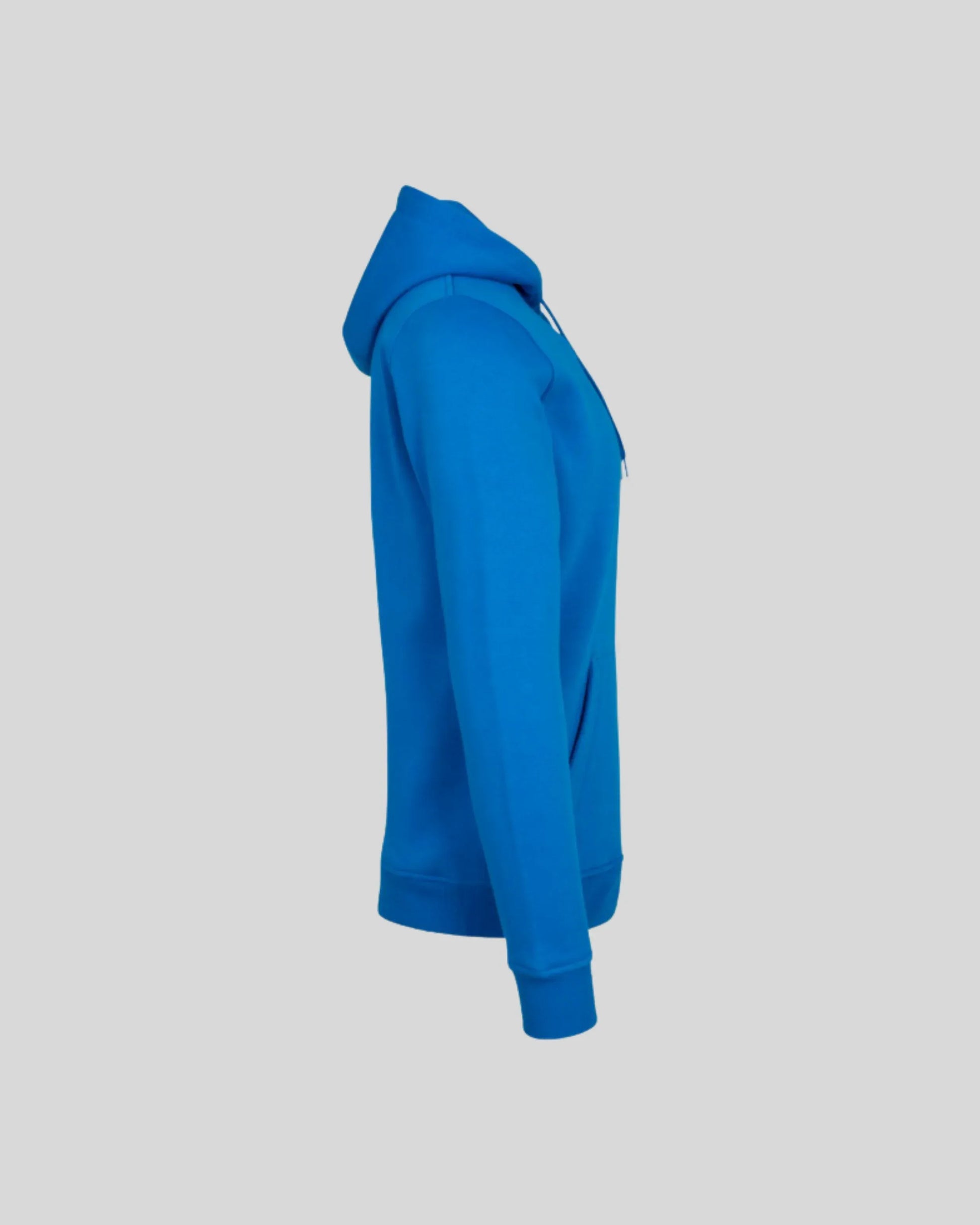 Heavy Regular Hoodie - Kleding Masters