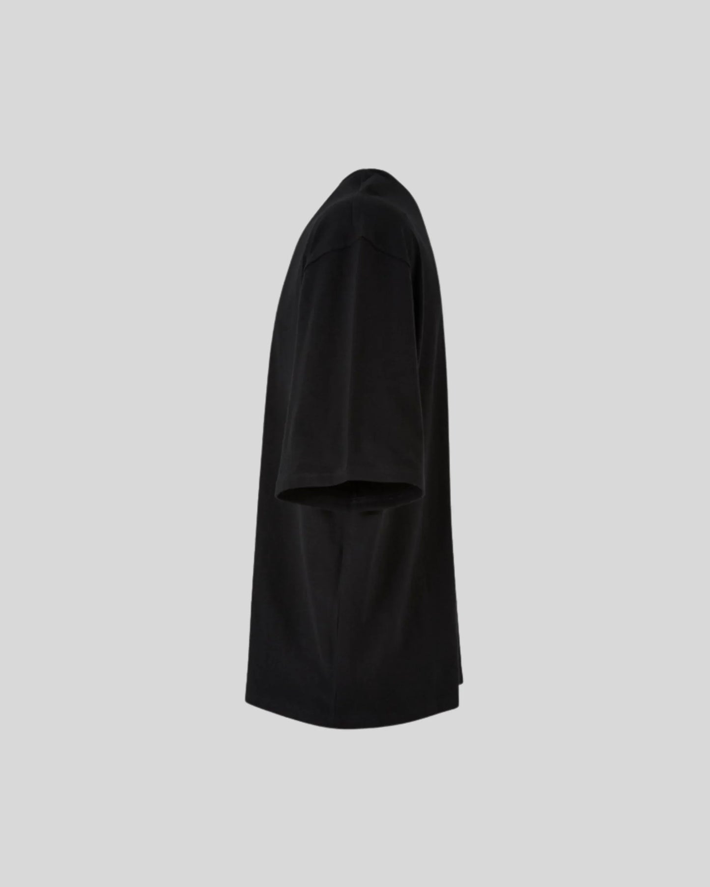 Oversized Sleeve Tee Sample - Kleding Masters