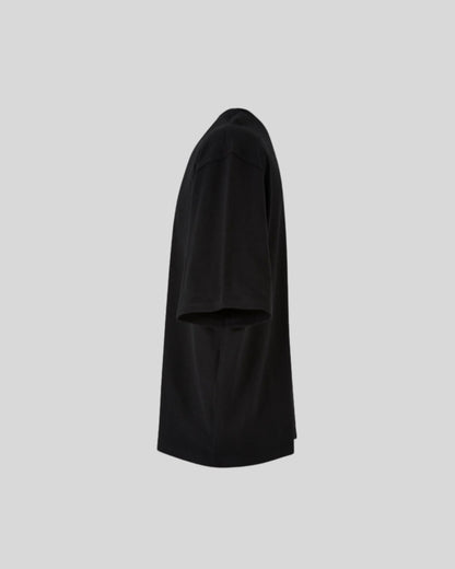 Oversized Sleeve Tee Sample - Kleding Masters