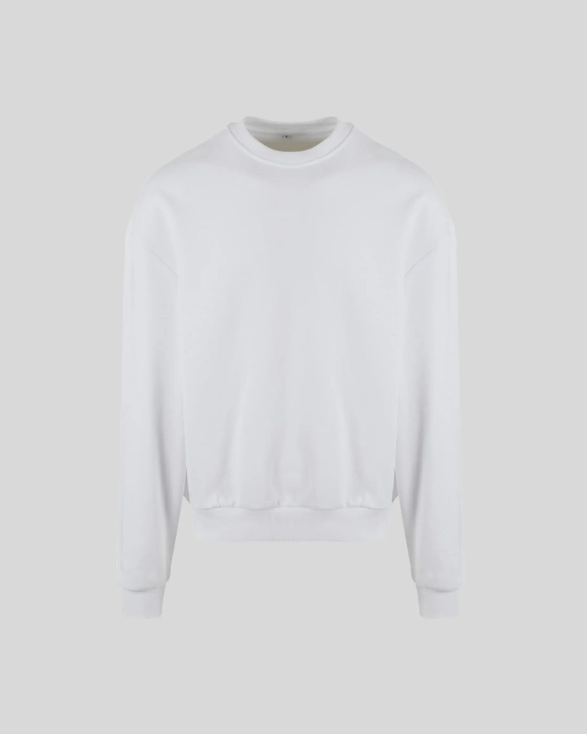 Ultra Heavy Sweater - Kleding Masters