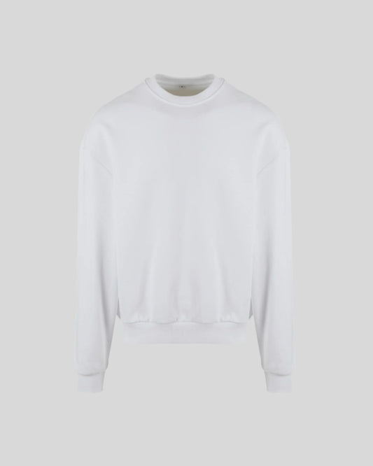 Ultra Heavy Sweater - Kleding Masters