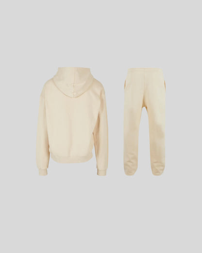 Ultra Heavy Box Tracksuit Sample - Kleding Masters