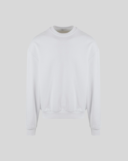 Ultra Heavy Sweater Sample