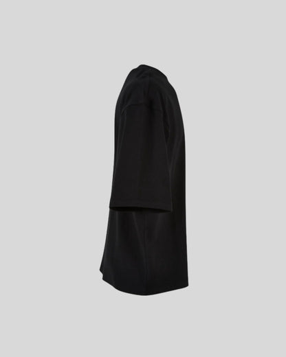 Oversized Sleeve Tee Sample - Kleding Masters