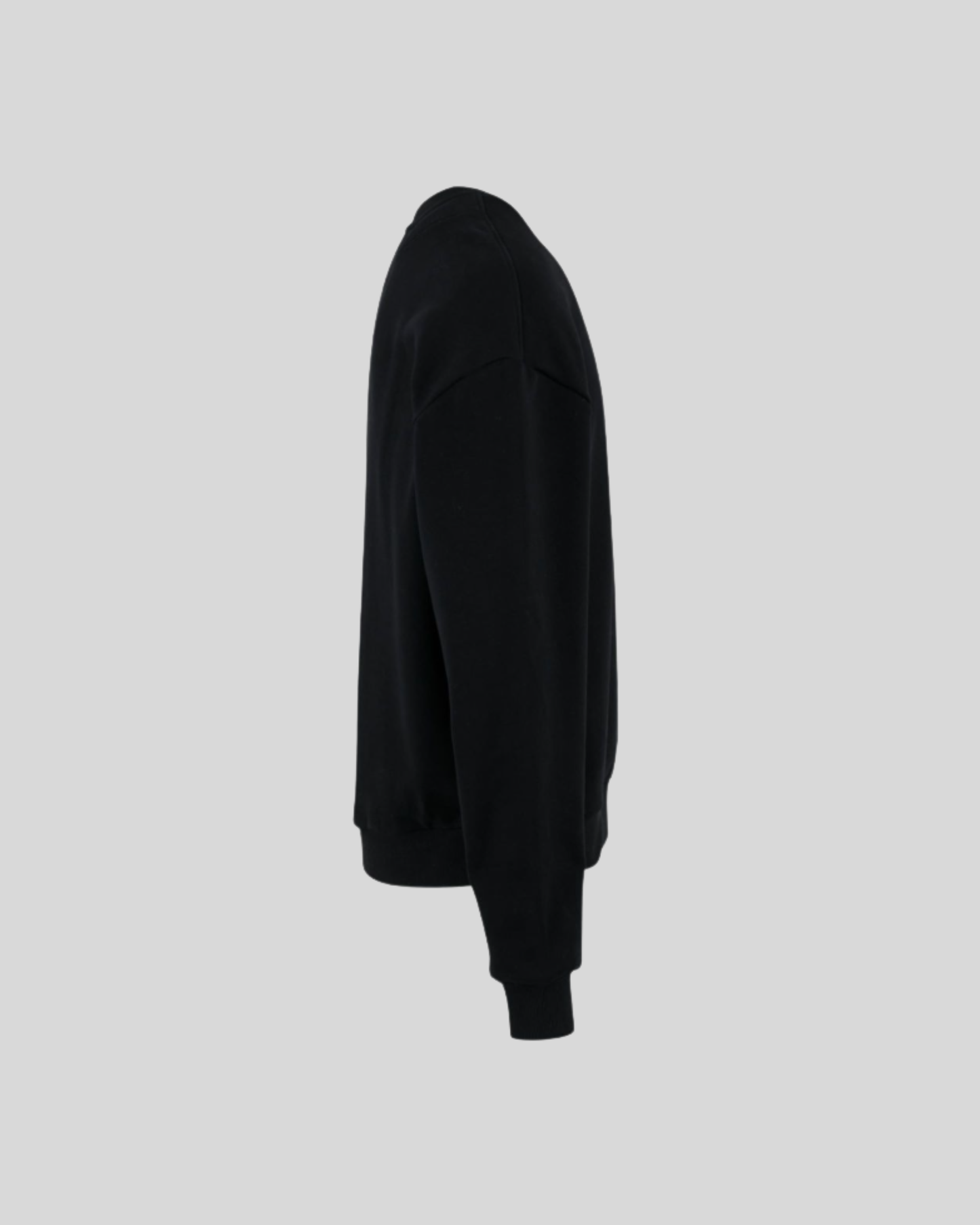 Ultra Heavy Sweater Sample