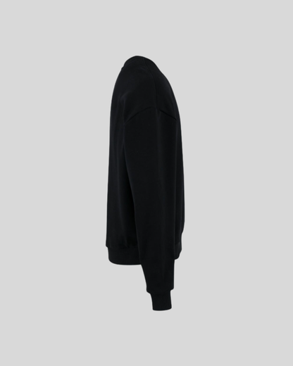 Ultra Heavy Sweater Sample