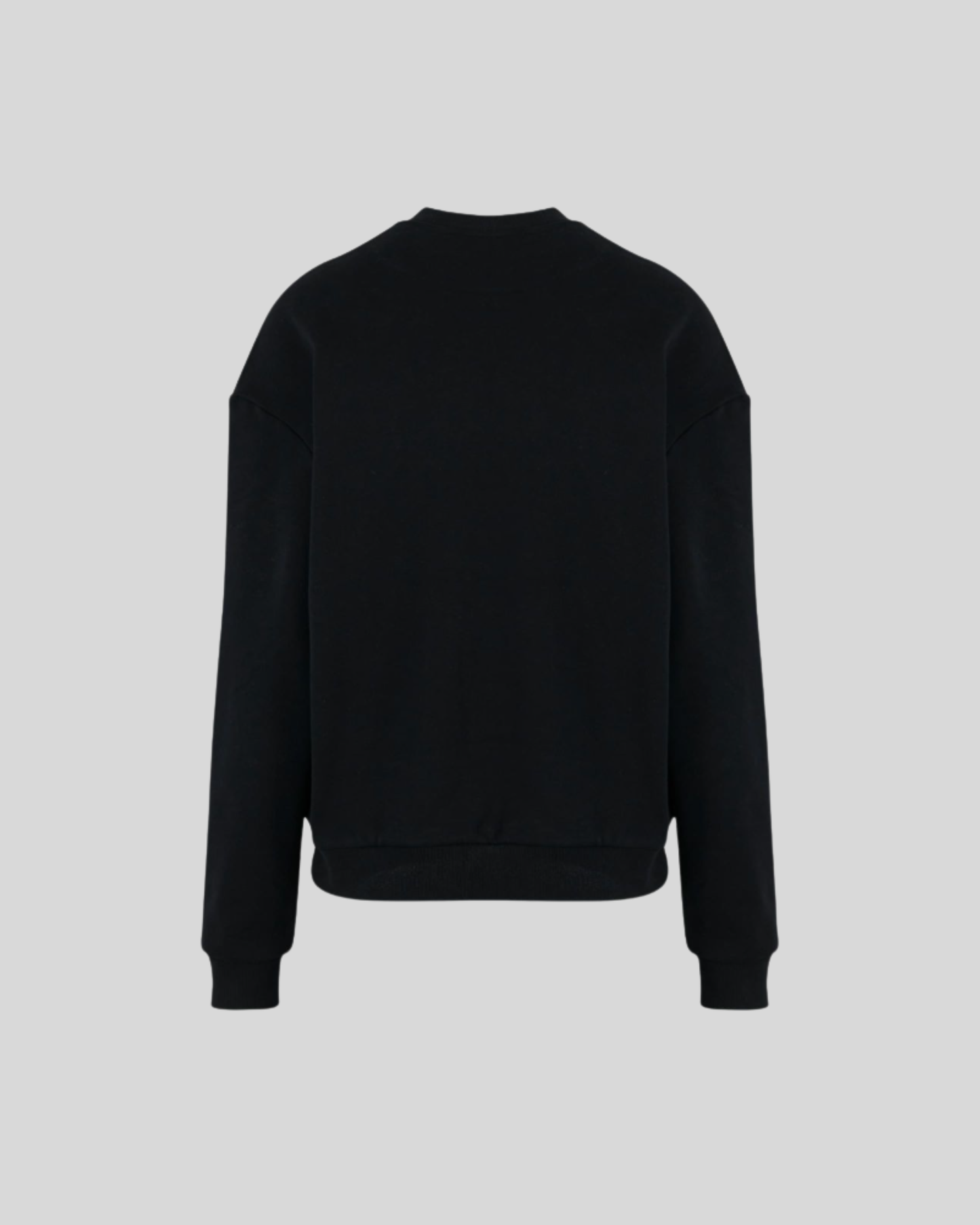Ultra Heavy Sweater Sample