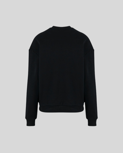 Ultra Heavy Sweater Sample