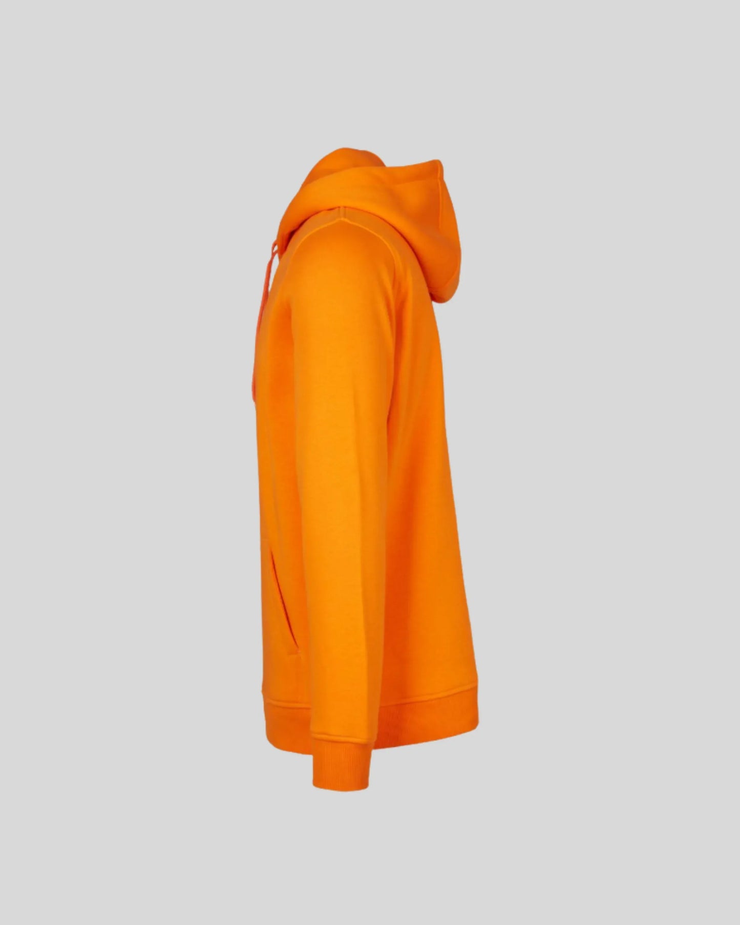 Heavy Regular Hoodie - Kleding Masters