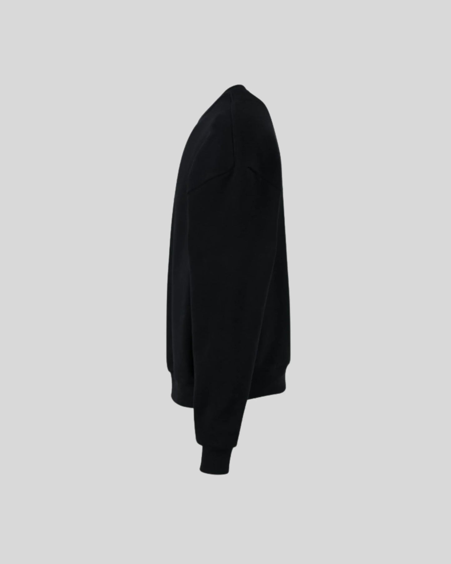 Ultra Heavy Sweater - Kleding Masters