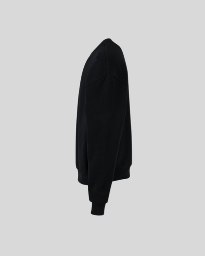 Ultra Heavy Sweater Sample