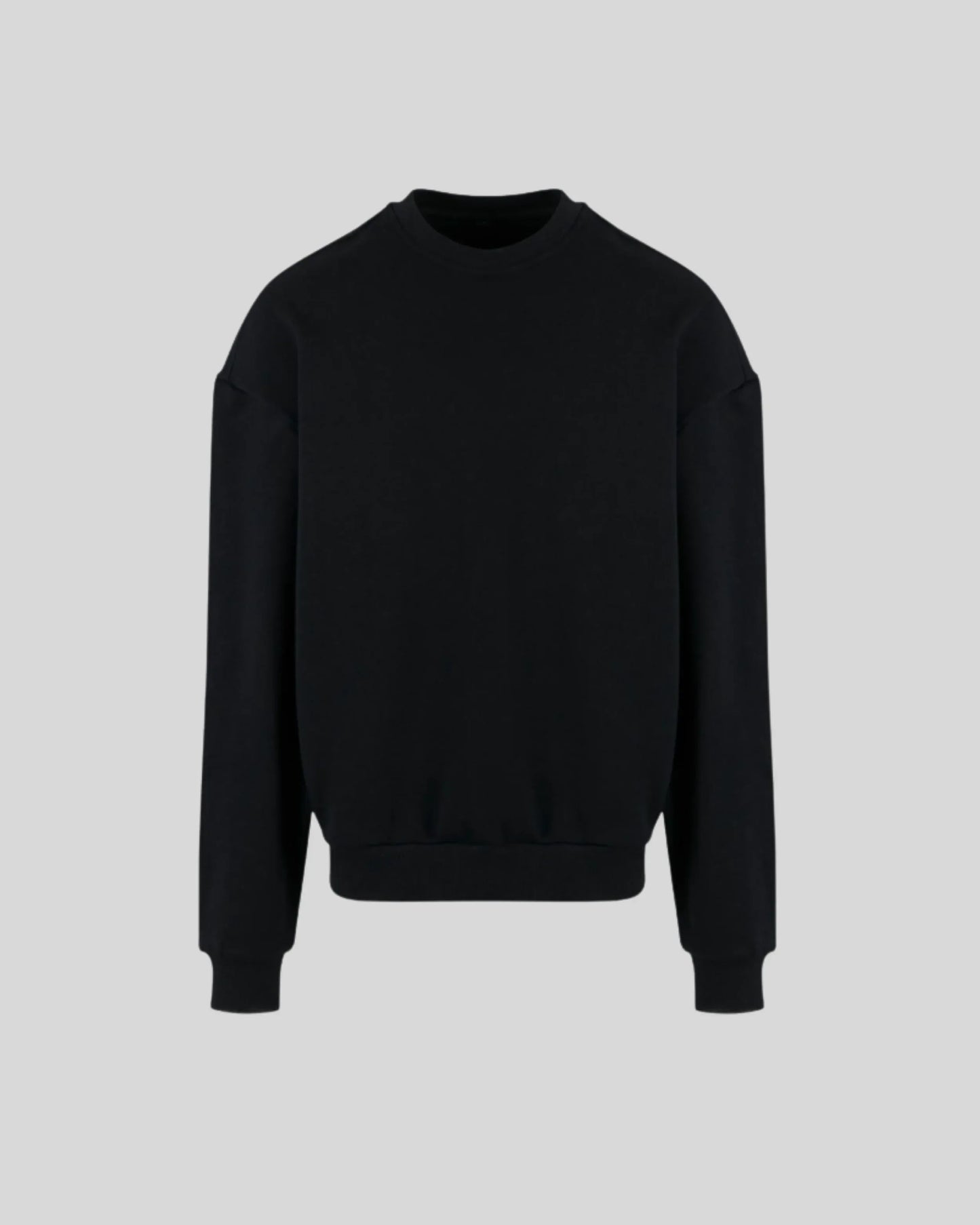 Ultra Heavy Sweater - Kleding Masters