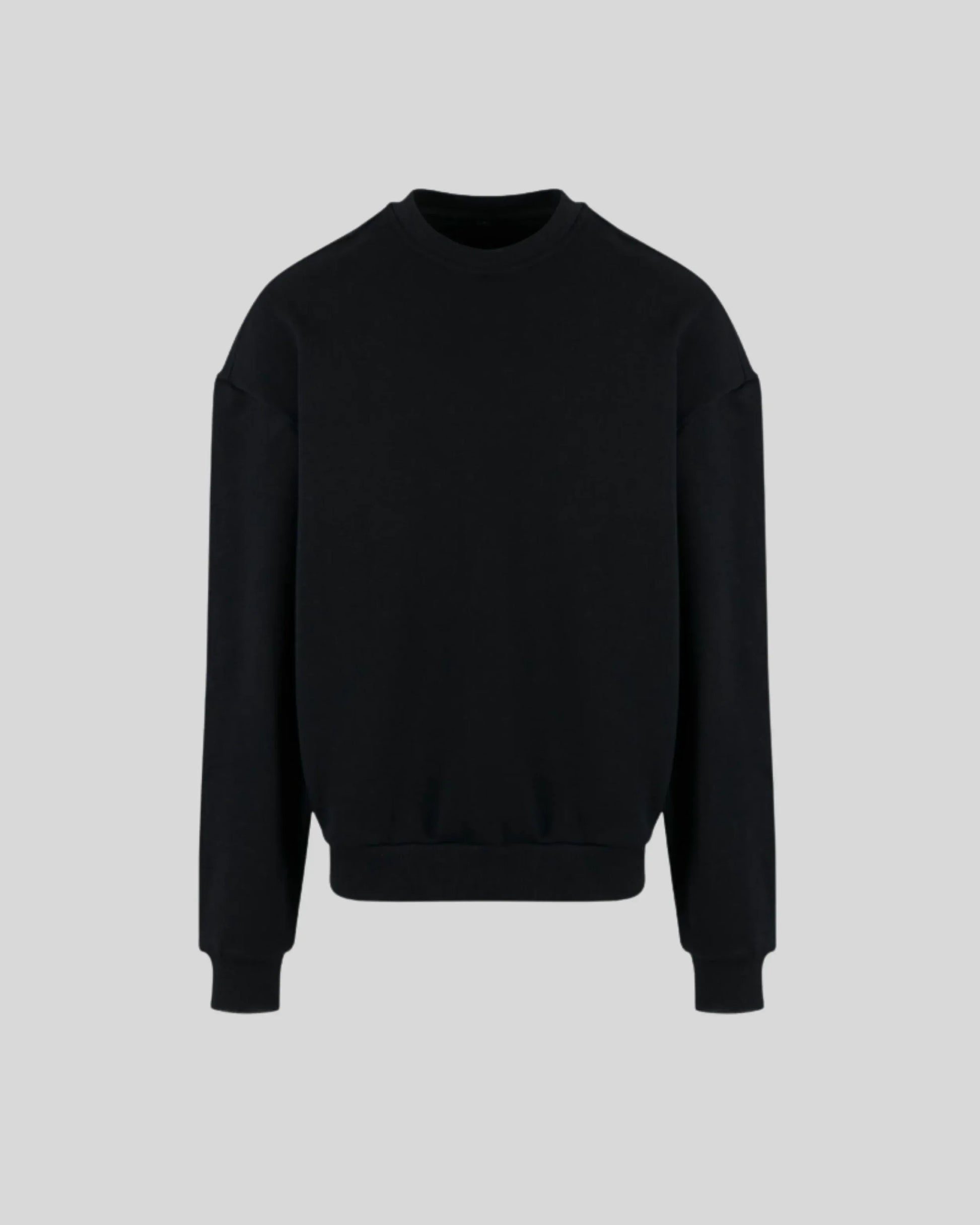 Ultra Heavy Sweater - Kleding Masters