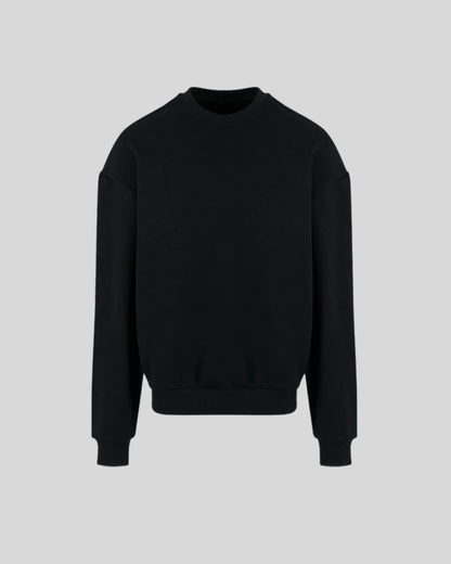 Ultra Heavy Sweater - Kleding Masters