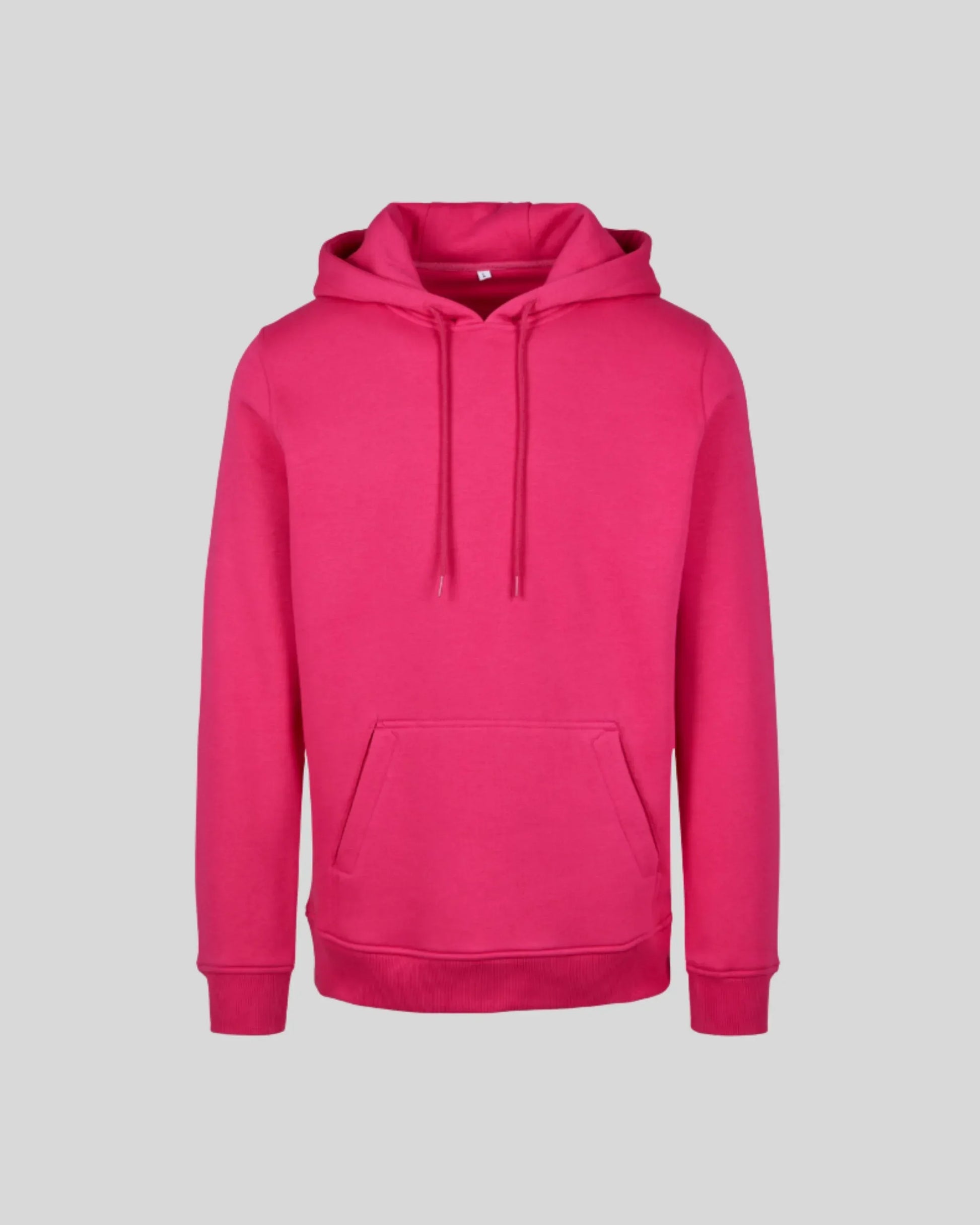 Heavy Regular Hoodie - Kleding Masters