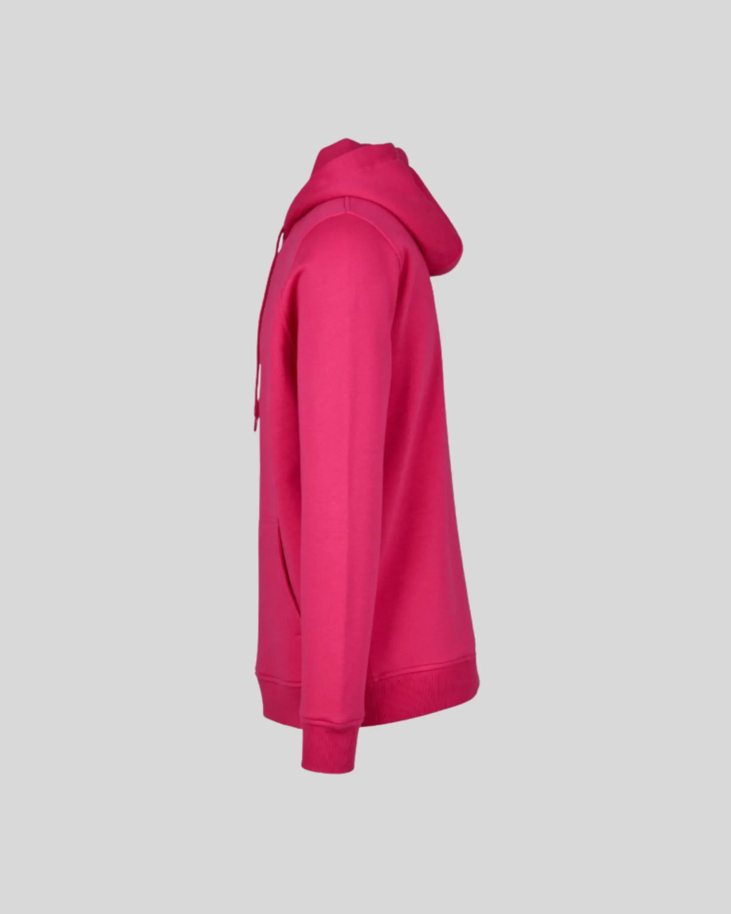 Heavy Regular Hoodie - Kleding Masters