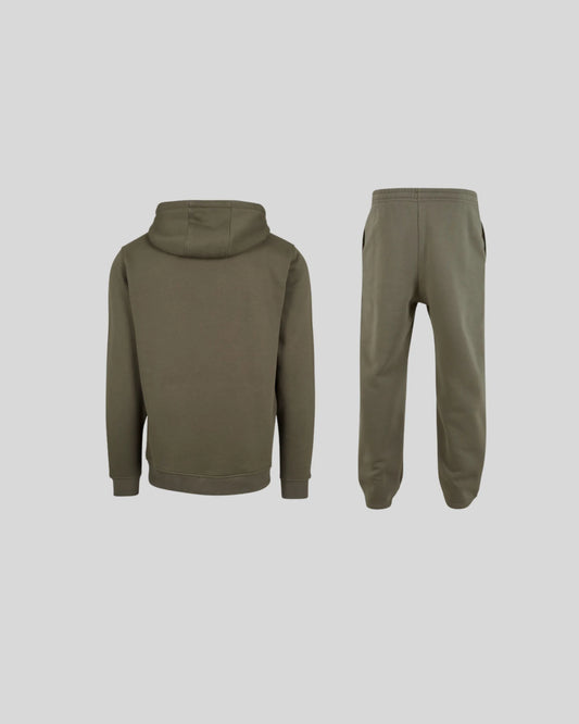 Heavy Regular Tracksuit - Kleding Masters