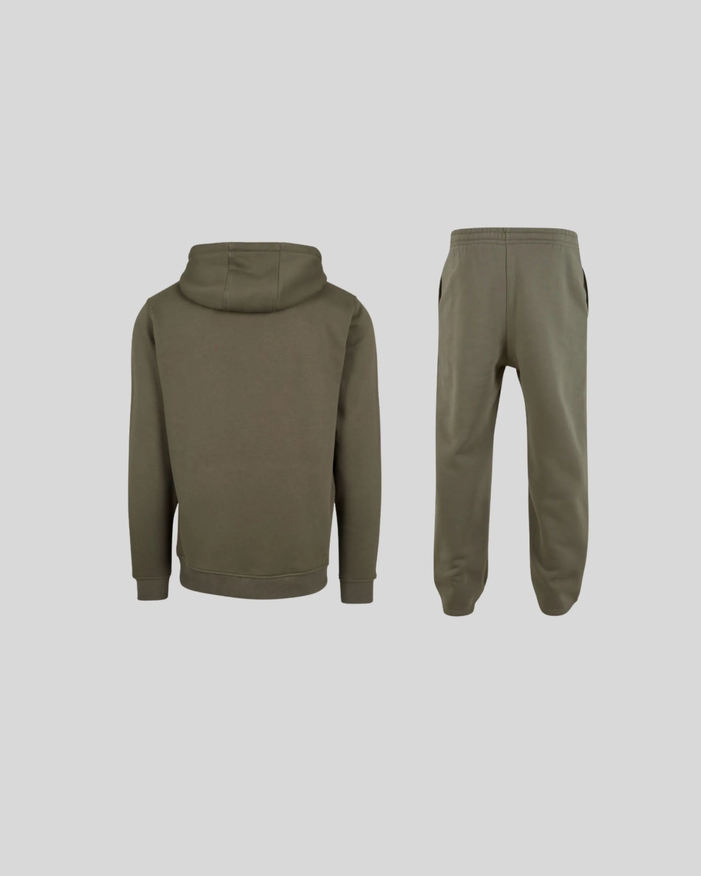 Heavy Regular Tracksuit Sample - Kleding Masters