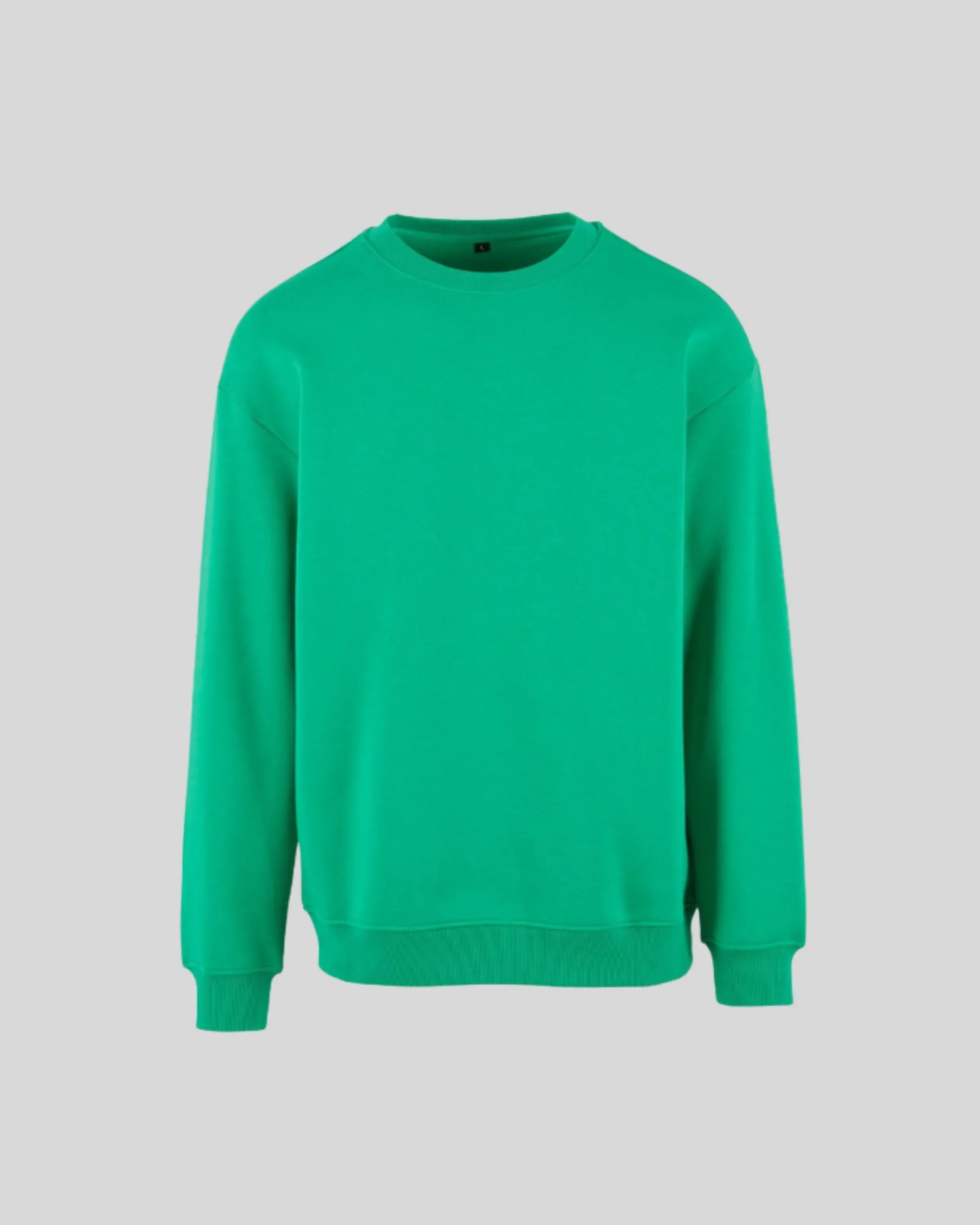 Fit Sweater - Kleding Masters