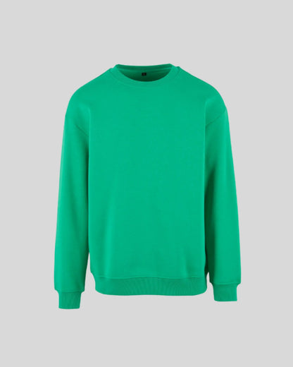 Fit Sweater - Kleding Masters