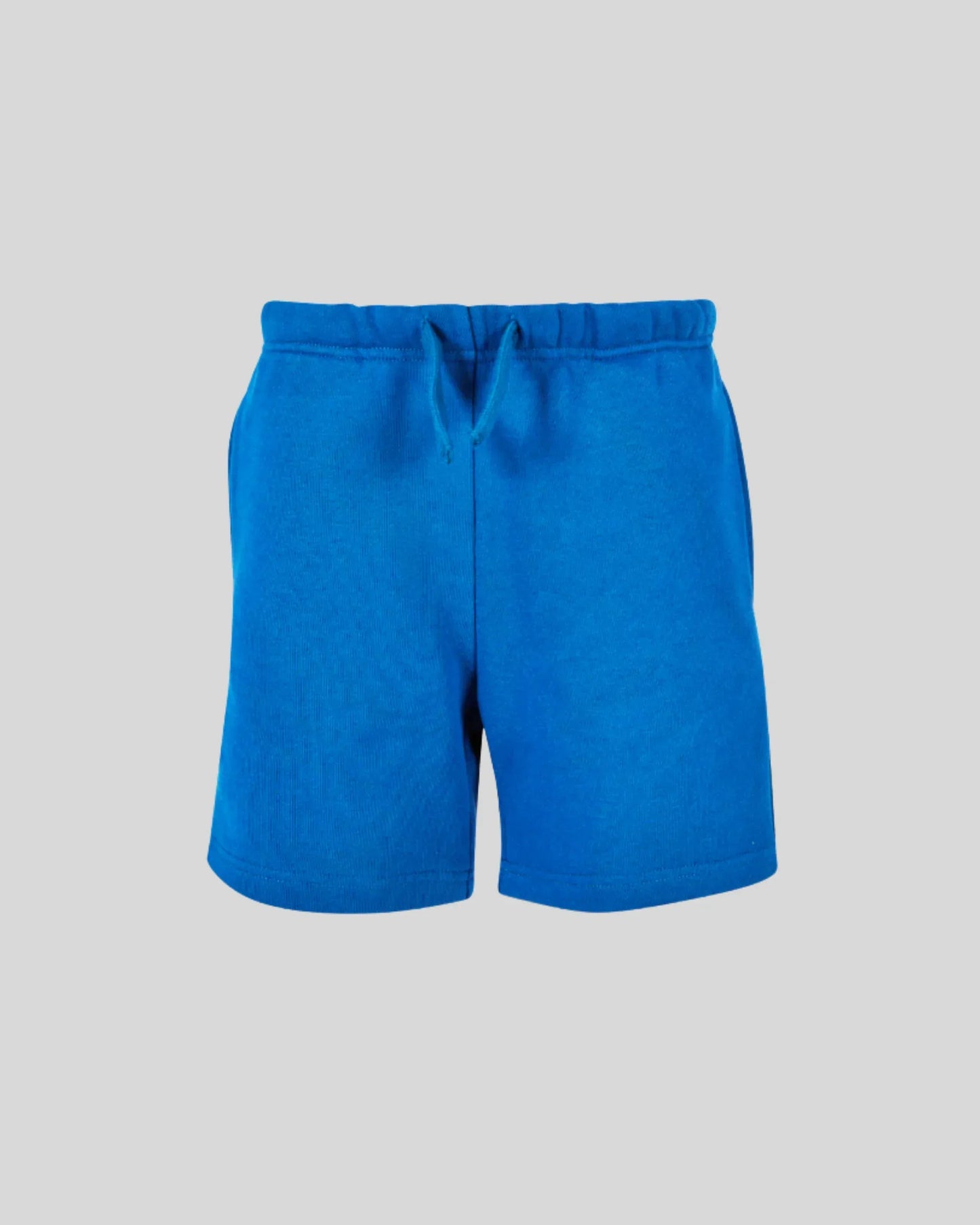 Kids Basic Sweatshorts - Kleding Masters