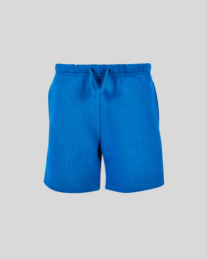 Kids Basic Sweatshorts - Kleding Masters