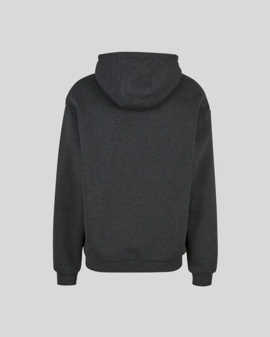 Fluffy Hoodie Sample - Kleding Masters