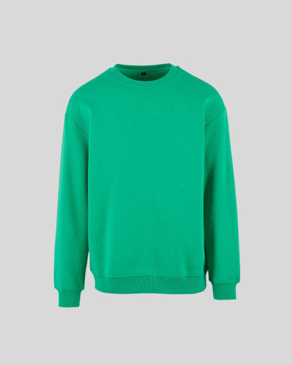 Fit Sweater Sample