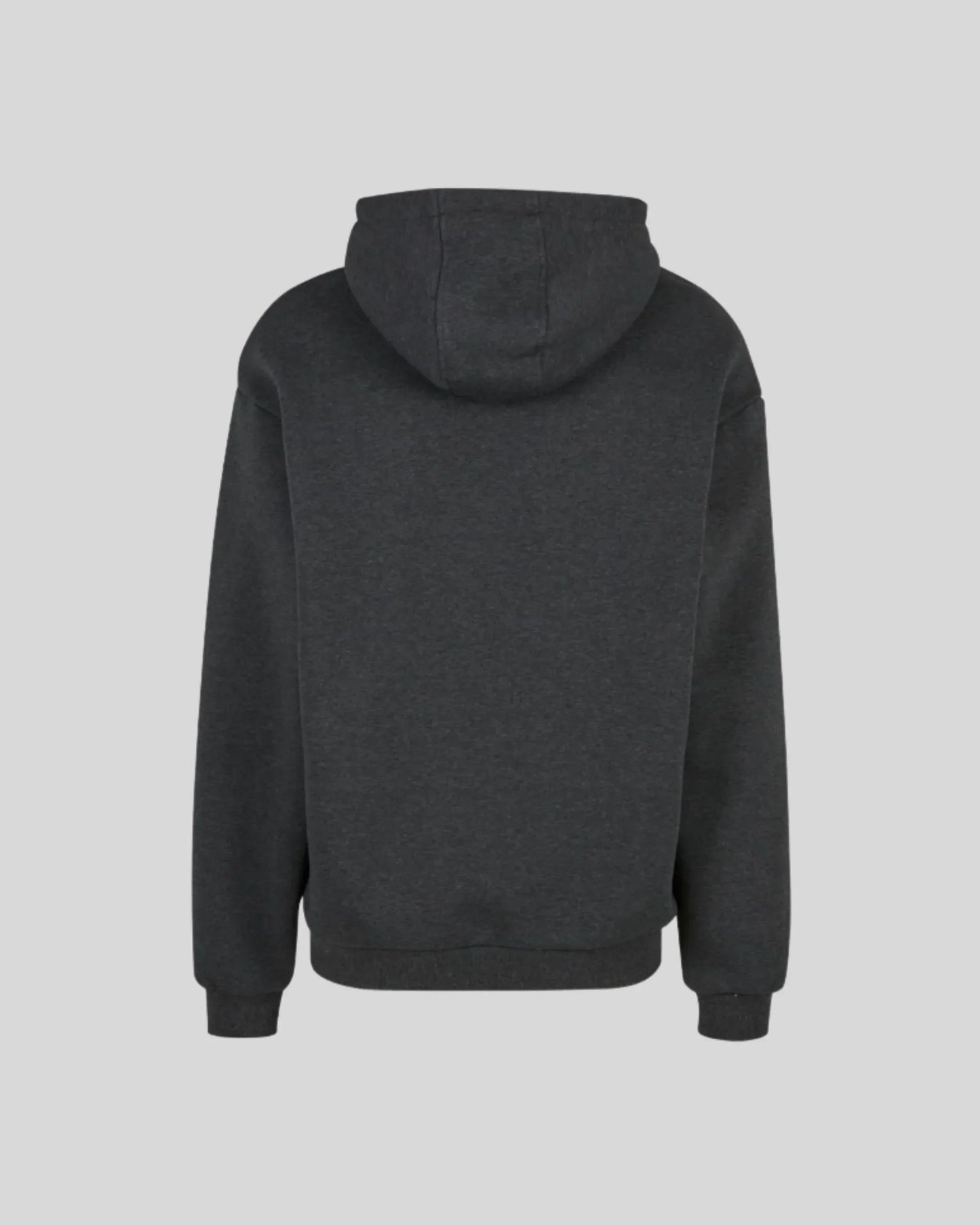 Fluffy Hoodie - Kleding Masters