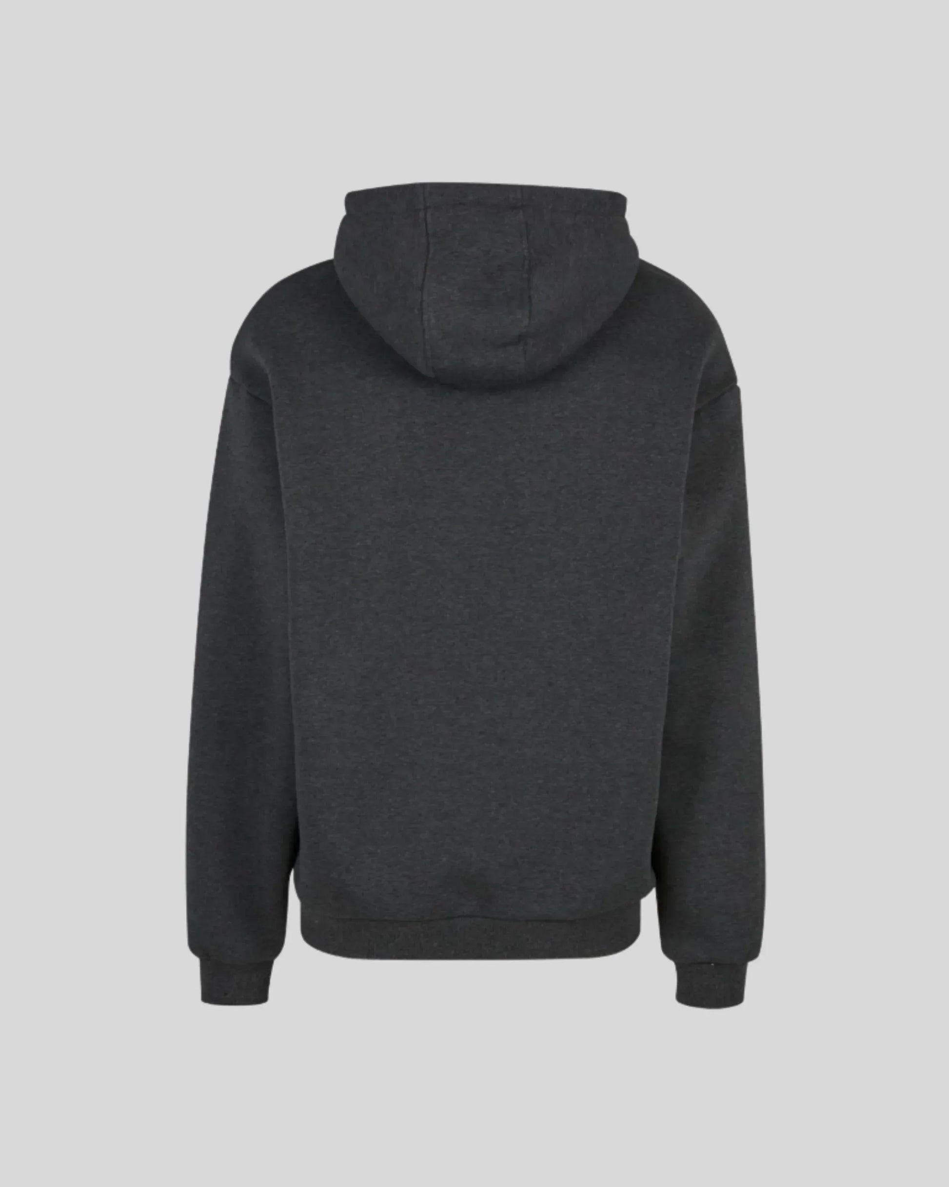Fluffy Hoodie - Kleding Masters
