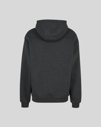 Fluffy Hoodie - Kleding Masters