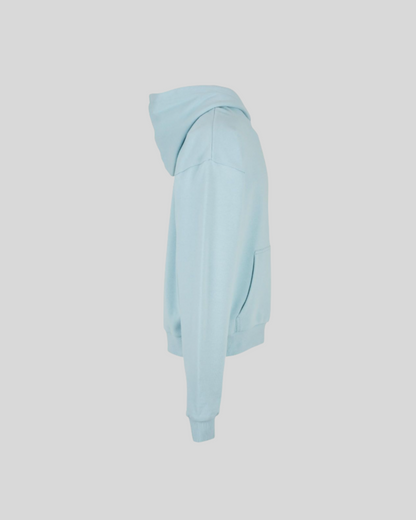 Ultra Heavy Box Hoodie Sample