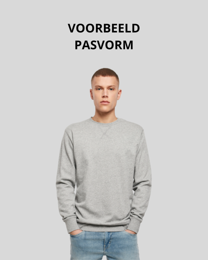 Light Sweater Sample 