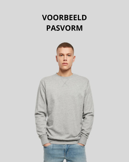 Light Sweater - Kleding Masters