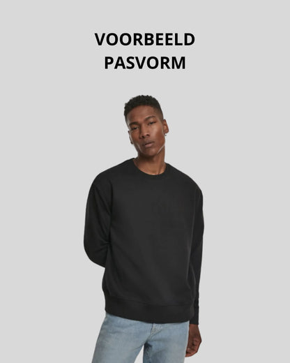 Premium Oversize Sweater - Kleding Masters
