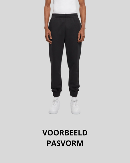 Pantalones deportivos ultra pesados