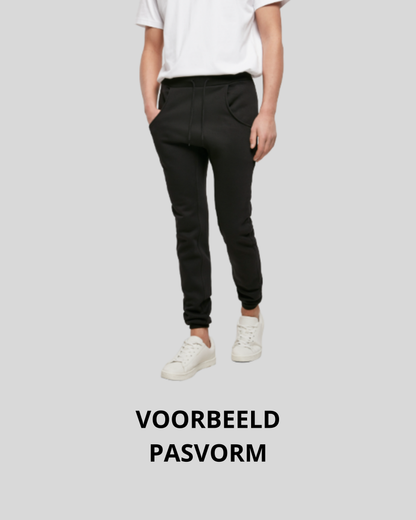 Deep Heavy Sweatpants