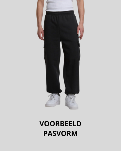 Cargo Sweatpants