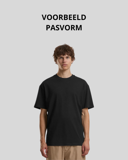 Oversized Tee