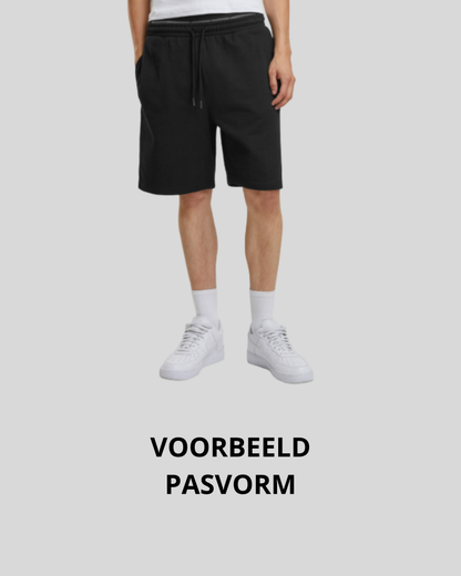 Pantalones cortos ultra pesados