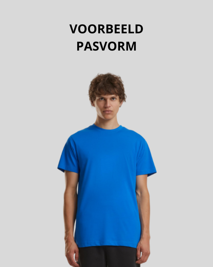 Regular Fit Tee
