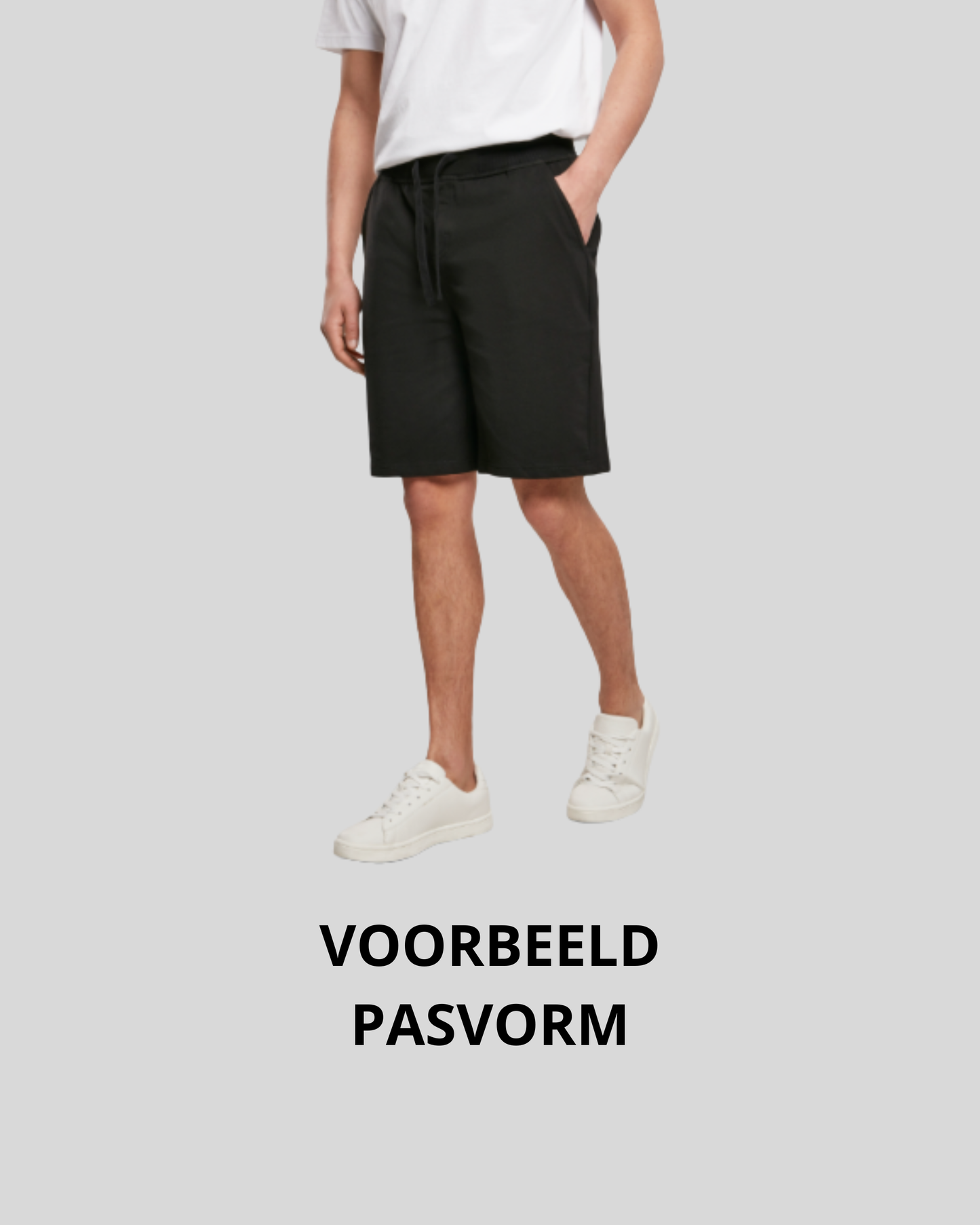 Pantalones cortos de felpa