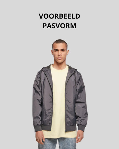Windbreaker - Kleding Masters