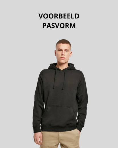 Merch Hoodie - Kleding Masters