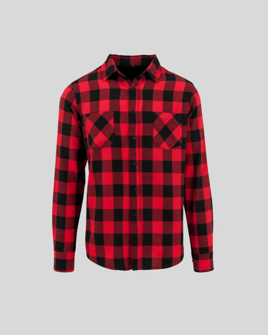 Kleding Samples Flannels samples – Kleding Masters